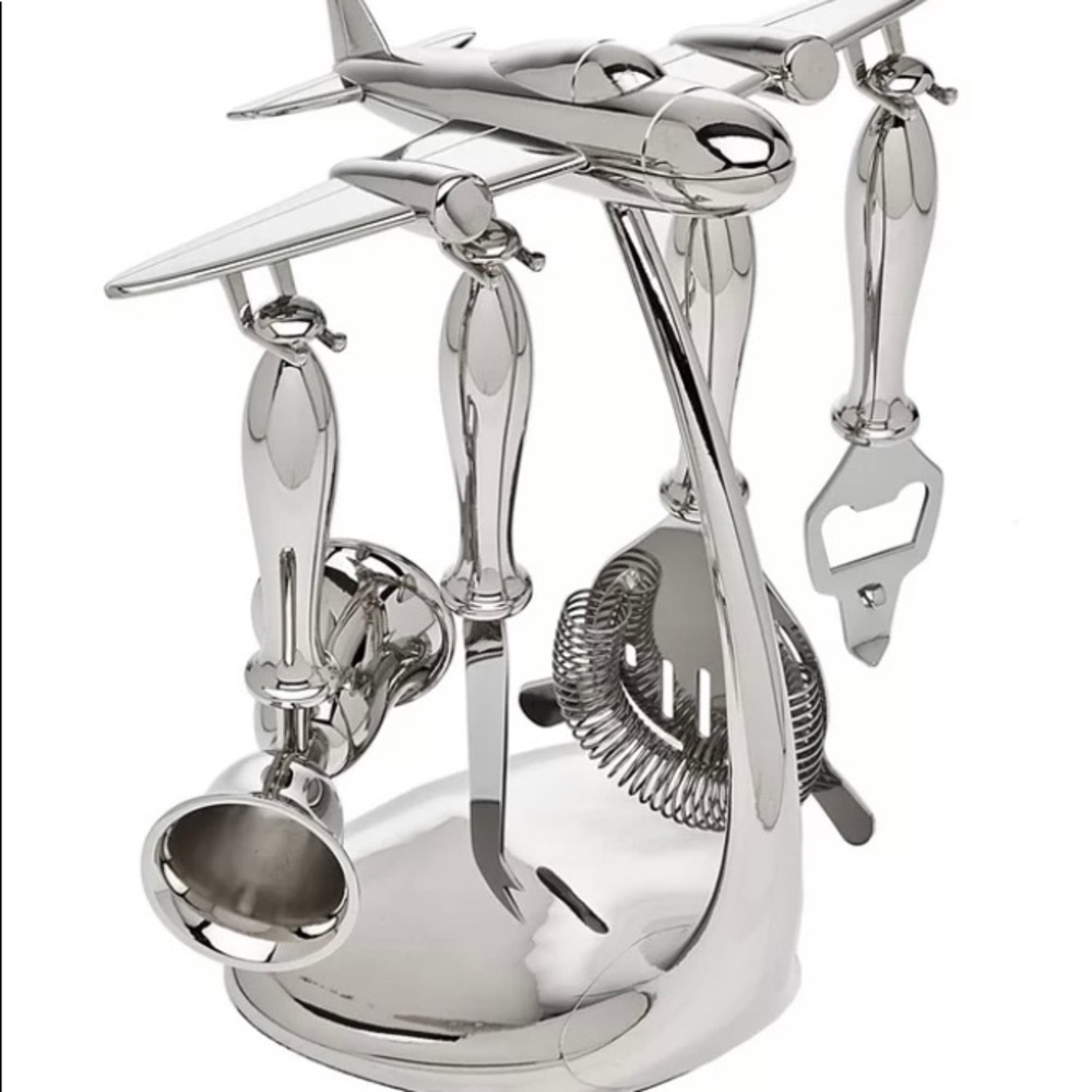 Godinger Sivert Art Co.